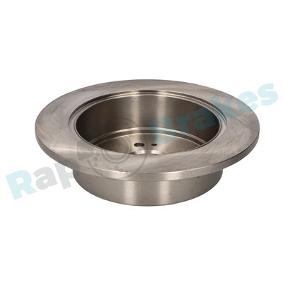 RAP BRAKES R-D0302 EAN: 5907714116896.