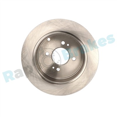 RAP BRAKES R-D0302 EAN: 5907714116896.