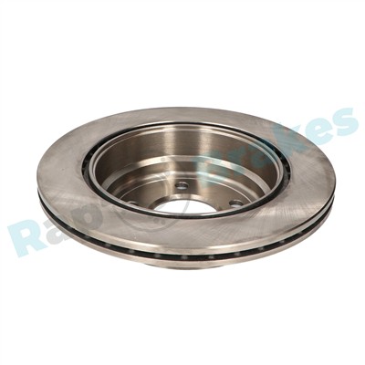 RAP BRAKES R-D0303 EAN: 5907714116902.