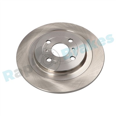 RAP BRAKES R-D0305 EAN: 5907714116926.