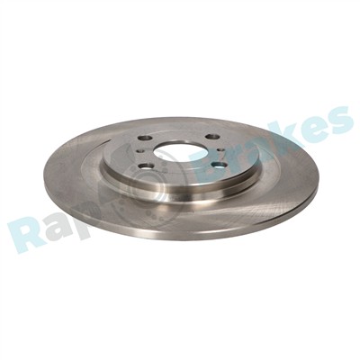 RAP BRAKES R-D0305 EAN: 5907714116926.