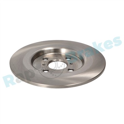 RAP BRAKES R-D0305 EAN: 5907714116926.