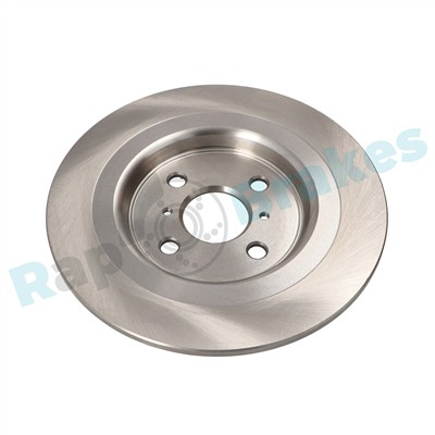 RAP BRAKES R-D0305 EAN: 5907714116926.