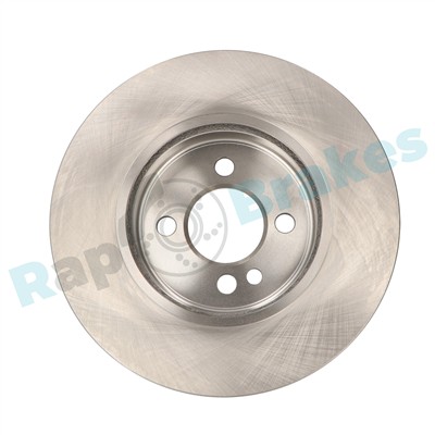 RAP BRAKES R-D0306 EAN: 5907714116933.