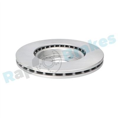 RAP BRAKES R-D0307C EAN: 5907714145162.