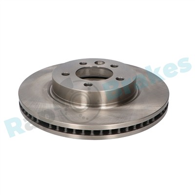 RAP BRAKES R-D0309 EAN: 5907714116964.