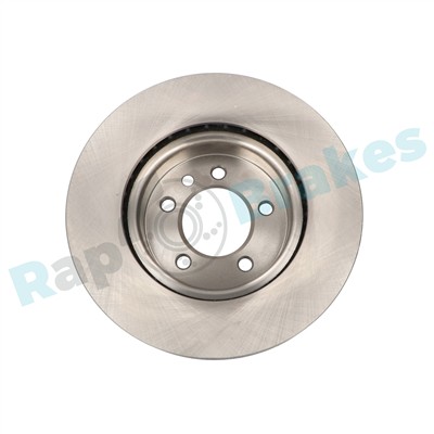 RAP BRAKES R-D0309 EAN: 5907714116964.