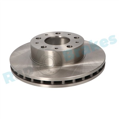 RAP BRAKES R-D0313 EAN: 5907714117008.