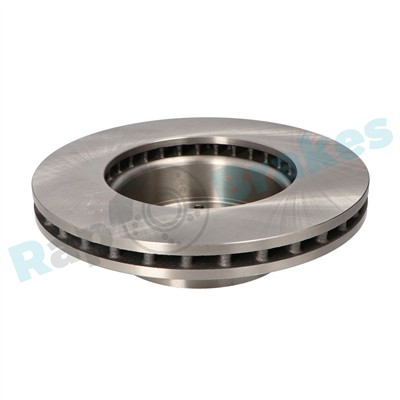 RAP BRAKES R-D0313 EAN: 5907714117008.