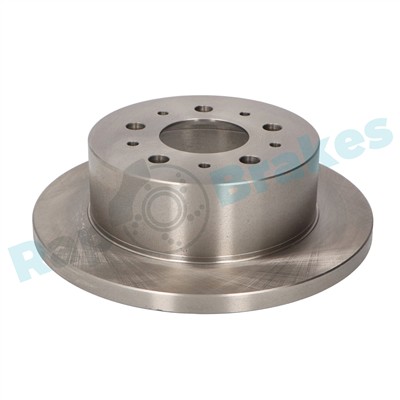 RAP BRAKES R-D0314 EAN: 5907714117015.