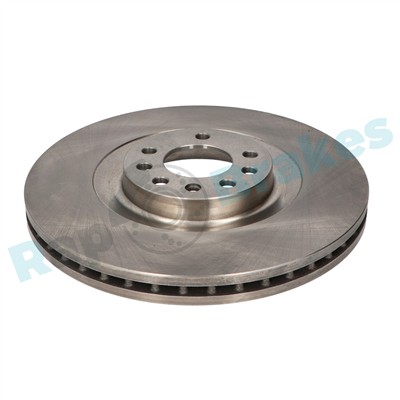 RAP BRAKES R-D0316 EAN: 5907714117022.