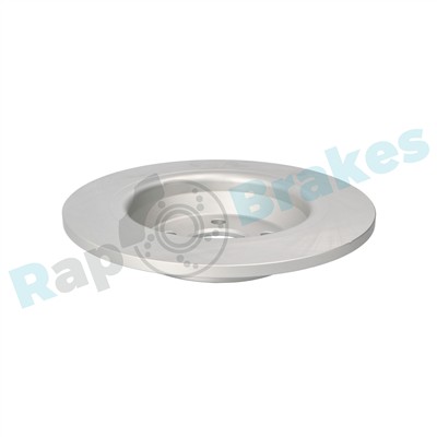 RAP BRAKES R-D0317C EAN: 5907714145247.