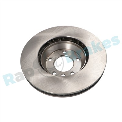 RAP BRAKES R-D0318 EAN: 5907714117046.