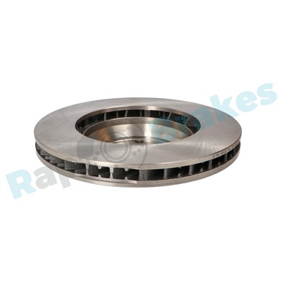 RAP BRAKES R-D0319 EAN: 5907714117077.