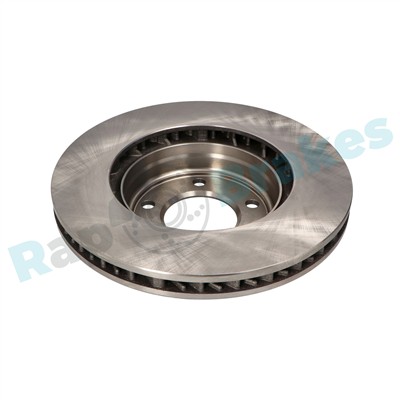 RAP BRAKES R-D0320 EAN: 5907714117060.