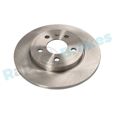 RAP BRAKES R-D0324 EAN: 5907714117107.