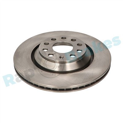 RAP BRAKES R-D0325 EAN: 5907714117114.