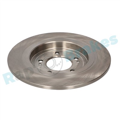 RAP BRAKES R-D0326 EAN: 5907714124419.