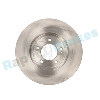 RAP BRAKES R-D0326 EAN: 5907714124419.