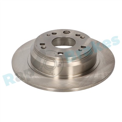 RAP BRAKES R-D0329 EAN: 5907714117145.