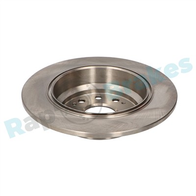 RAP BRAKES R-D0329 EAN: 5907714117145.