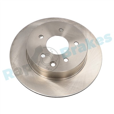 RAP BRAKES R-D0331 EAN: 5907714117169.