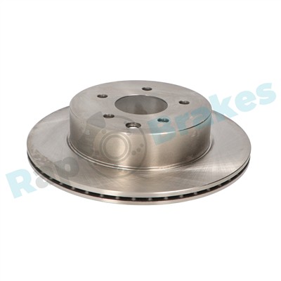 RAP BRAKES R-D0331 EAN: 5907714117169.