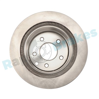 RAP BRAKES R-D0331 EAN: 5907714117169.