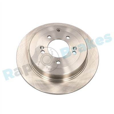 RAP BRAKES R-D0332 EAN: 5907714124402.