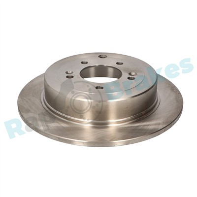 RAP BRAKES R-D0332 EAN: 5907714124402.