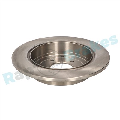 RAP BRAKES R-D0332 EAN: 5907714124402.