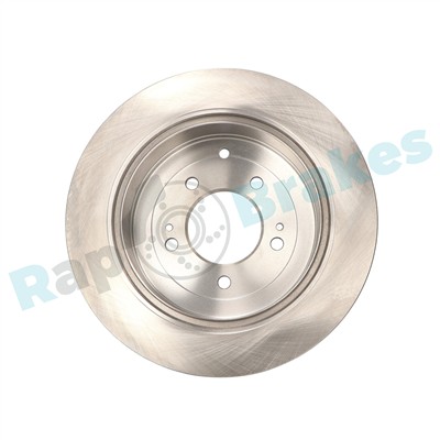 RAP BRAKES R-D0332 EAN: 5907714124402.