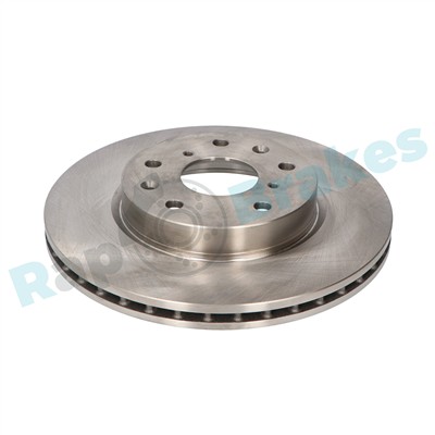 RAP BRAKES R-D0335 EAN: 5907714117190.