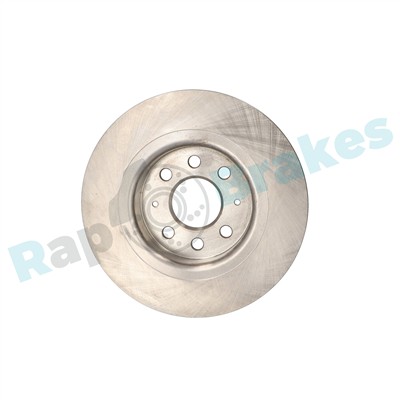 RAP BRAKES R-D0336 EAN: 5907714117206.