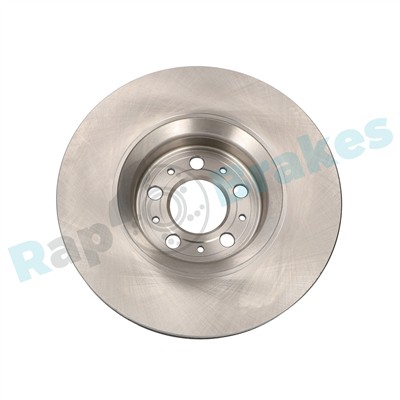 RAP BRAKES R-D0338 EAN: 5907714117220.