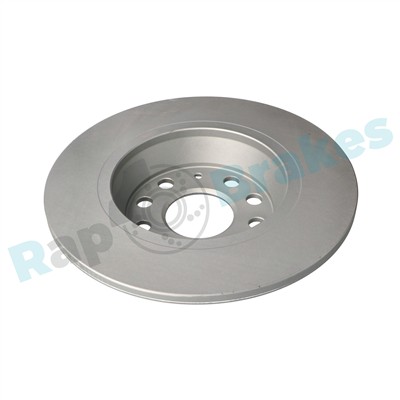 RAP BRAKES R-D0351C EAN: 5907714145056.