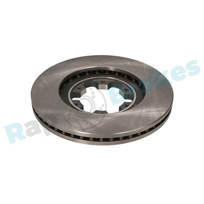 RAP BRAKES R-D0354 EAN: 5907714117374.