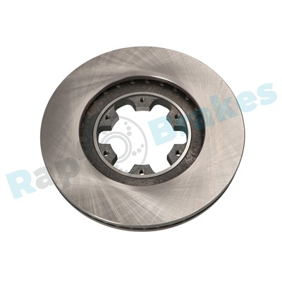 RAP BRAKES R-D0354 EAN: 5907714117374.