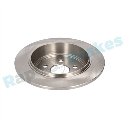 RAP BRAKES R-D0360 EAN: 5907714117435.