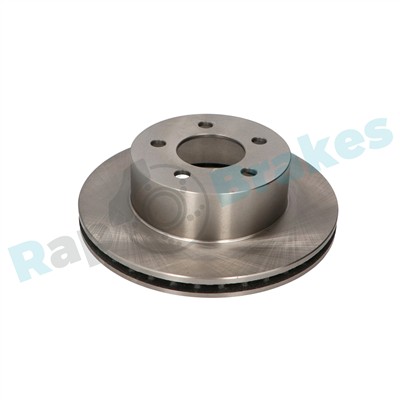 RAP BRAKES R-D0364 EAN: 5907714117473.