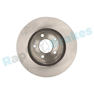RAP BRAKES R-D0364 EAN: 5907714117473.