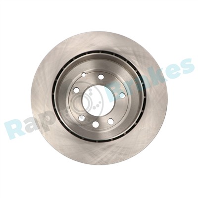 RAP BRAKES R-D0367 EAN: 5907714117503.