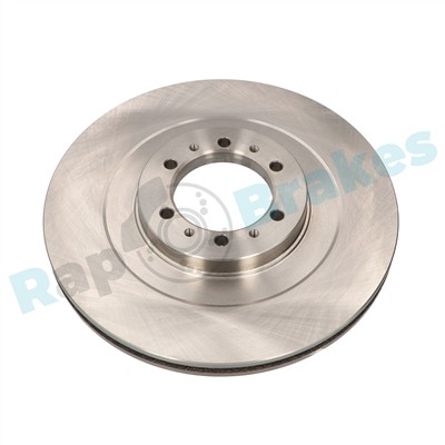 RAP BRAKES R-D0369 EAN: 5907714117527.