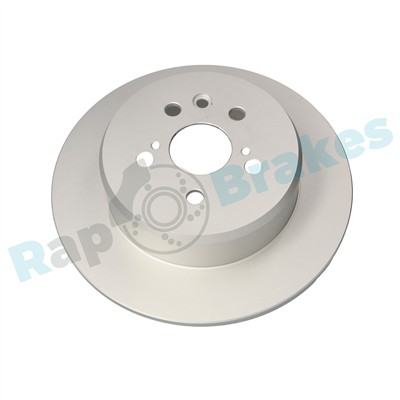 RAP BRAKES R-D0372 EAN: 5907714117558.