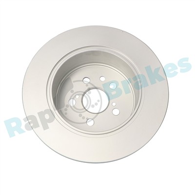 RAP BRAKES R-D0372 EAN: 5907714117558.