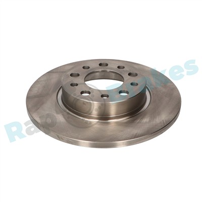 RAP BRAKES R-D0375 EAN: 5907714117589.