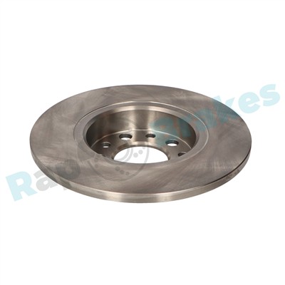 RAP BRAKES R-D0375 EAN: 5907714117589.