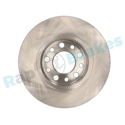 RAP BRAKES R-D0375 EAN: 5907714117589.