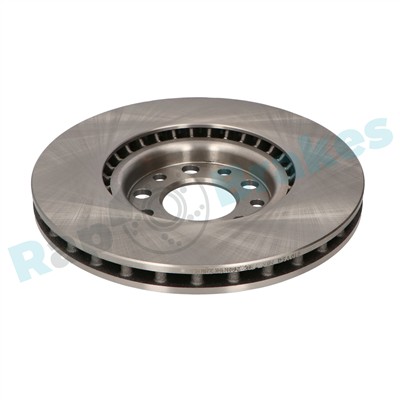 RAP BRAKES R-D0376 EAN: 5907714117596.