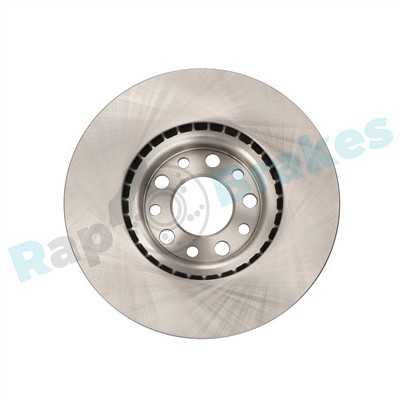 RAP BRAKES R-D0376 EAN: 5907714117596.